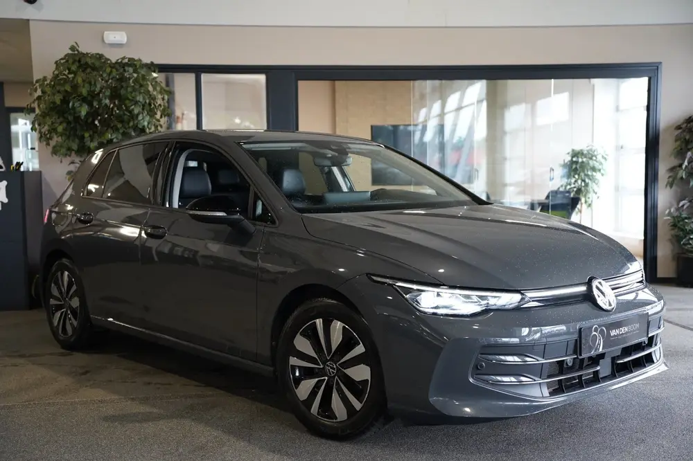Volkswagen Golf 8.5 1.5 eTSI 150PK DSG Navi Led Camera Trekh uit 2025, foto 6