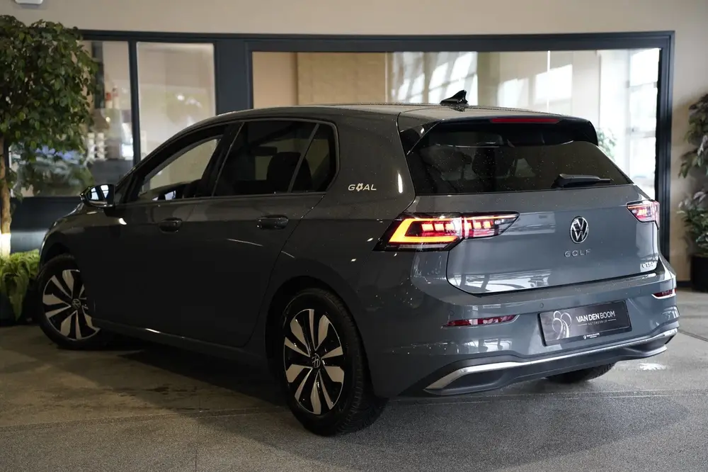 Volkswagen Golf 8.5 1.5 eTSI 150PK DSG Navi Led Camera Trekh uit 2025, foto 8