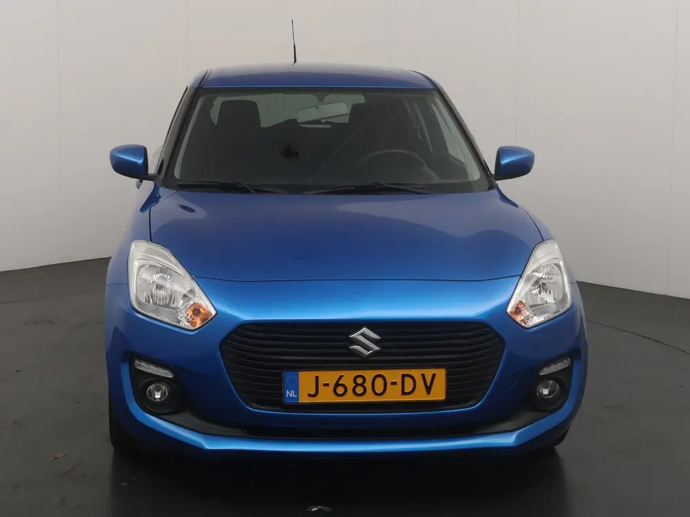Suzuki Swift 1.2 Select Smart Hybrid uit 2020, foto 8