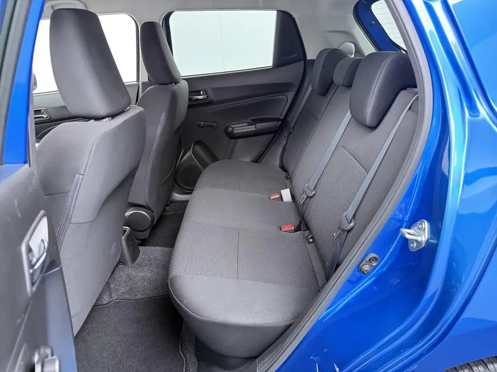 Suzuki Swift 1.2 Select Smart Hybrid uit 2020, foto 9