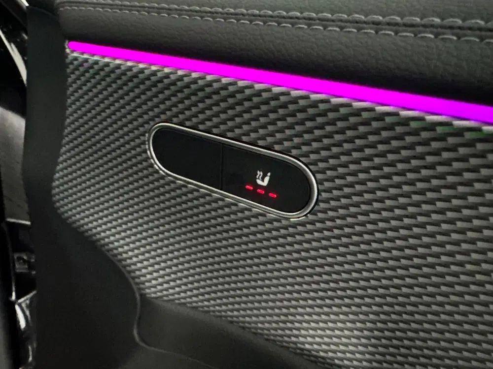Mercedes-Benz CLA 250 e Advantage Sfeer uit 2021, foto 20