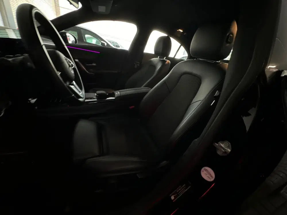 Mercedes-Benz CLA 250 e Advantage Sfeer uit 2021, foto 5
