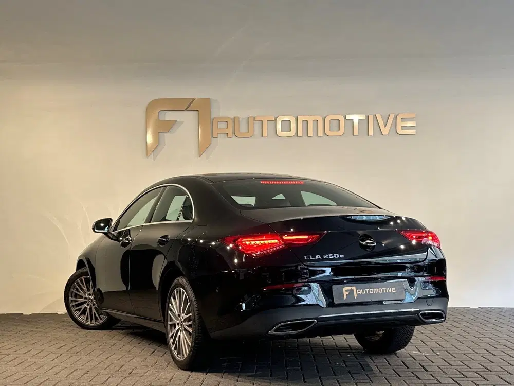 Mercedes-Benz CLA 250 e Advantage Sfeer uit 2021, foto 7