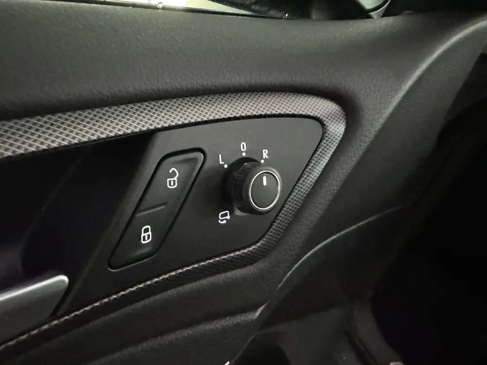 Volkswagen GOLF 2.0 TSI GTI TCR Pano|ACC|BlindSpot|Camera|La uit 2019, foto 16