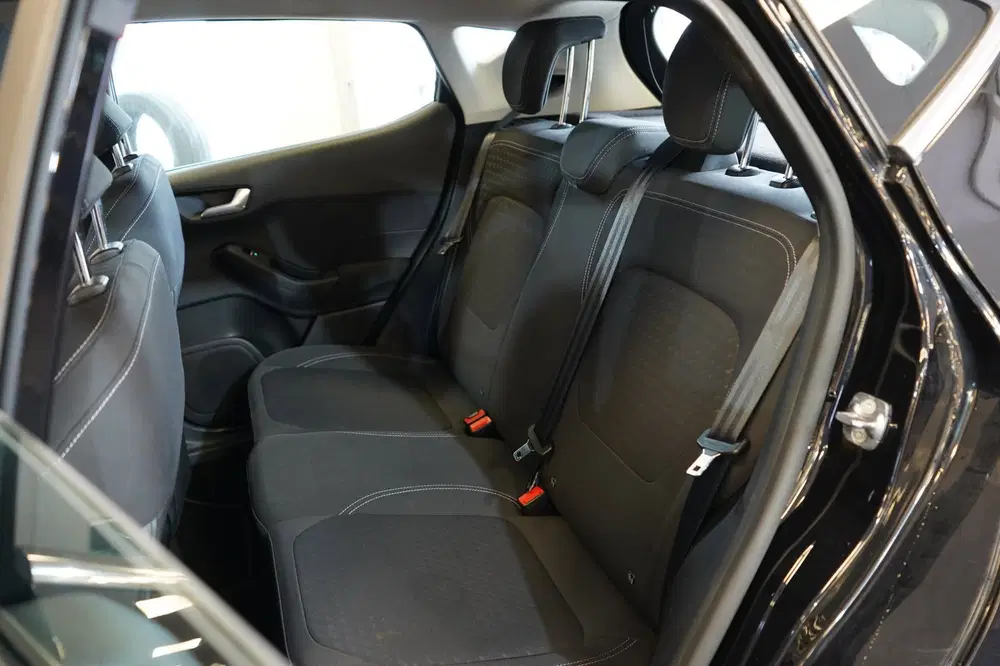Ford Fiesta 1.0 EcoBoost Titanium uit 2019, foto 12