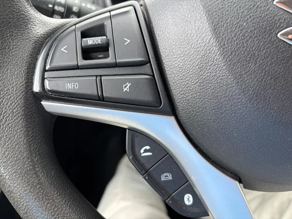 Suzuki Ignis 1.2 Smart Hybrid Comfort uit 2021, foto 10