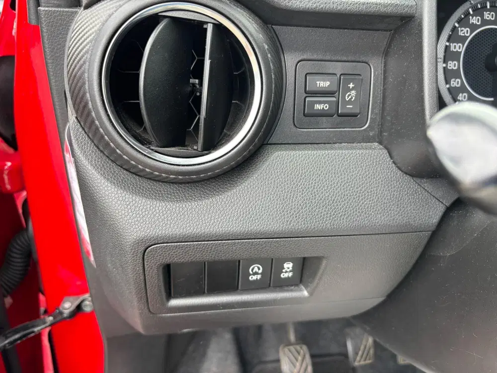 Suzuki Ignis 1.2 Smart Hybrid Comfort uit 2021, foto 13
