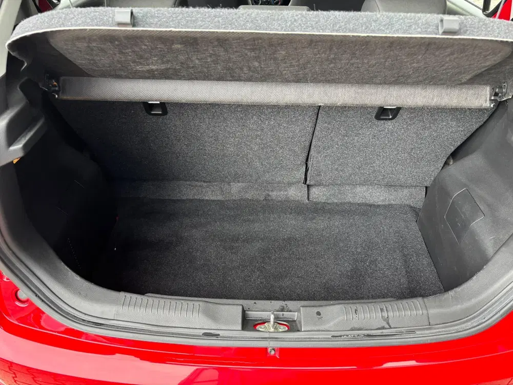 Suzuki Ignis 1.2 Smart Hybrid Comfort uit 2021, foto 15