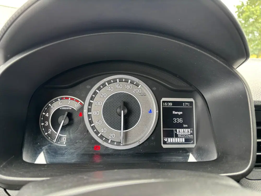 Suzuki Ignis 1.2 Smart Hybrid Comfort uit 2021, foto 9