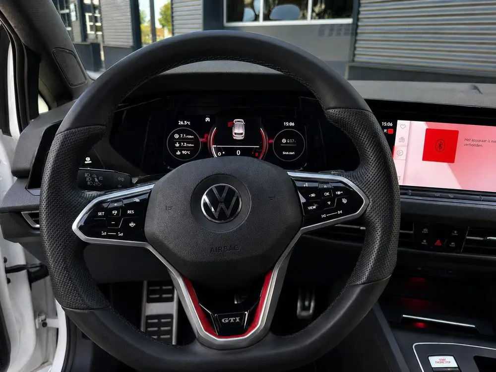 Volkswagen GOLF 2.0 TSI GTI uit 2021, foto 20