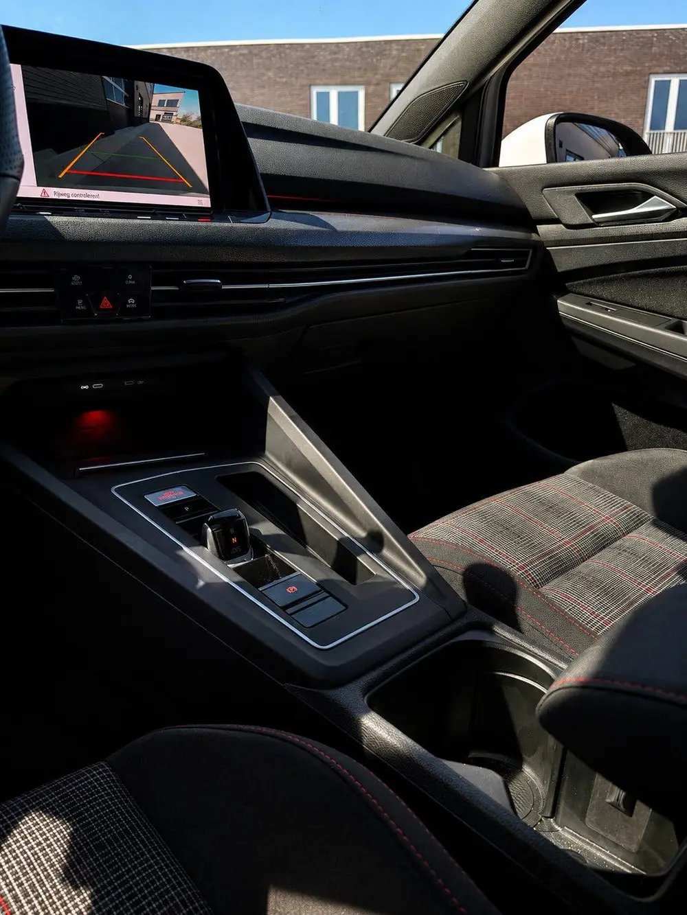 Volkswagen GOLF 2.0 TSI GTI uit 2021, foto 7