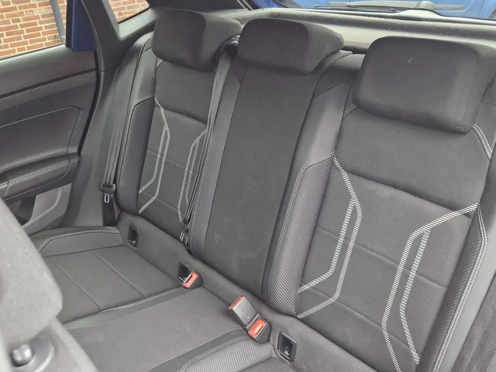 Volkswagen Polo 1.0 TSI Comfortline uit 2021, foto 10