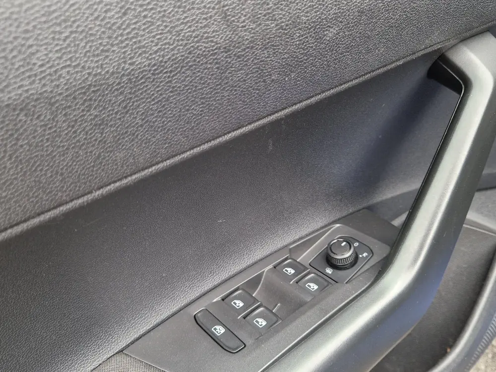 Volkswagen Polo 1.0 TSI Comfortline uit 2021, foto 15