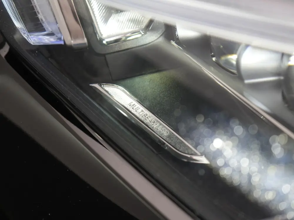 Mercedes-Benz CLA 200 Business Solutio uit 2022, foto 10