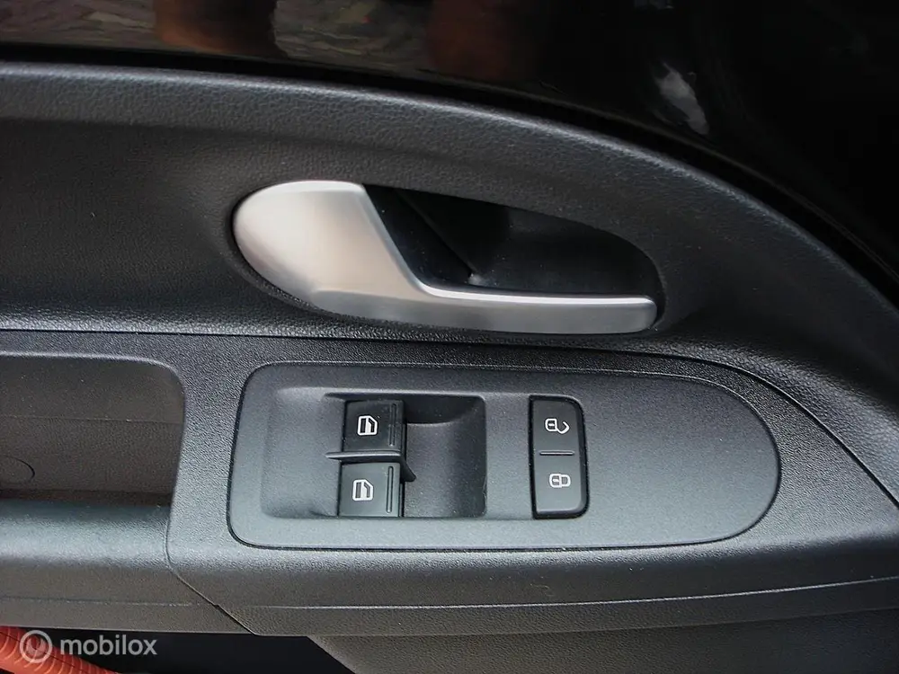 Volkswagen Up! 1.0 (Bj 2021') Clima|Cruis|Led|Camera|OrigNL uit 2021, foto 5