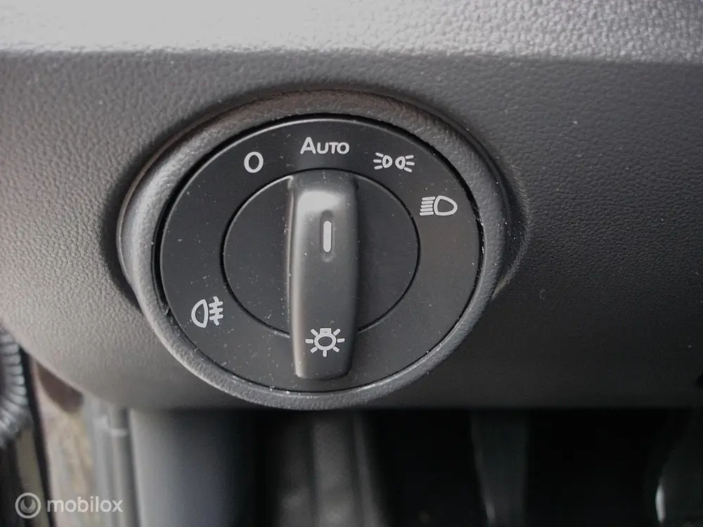 Volkswagen Up! 1.0 (Bj 2021') Clima|Cruis|Led|Camera|OrigNL uit 2021, foto 6