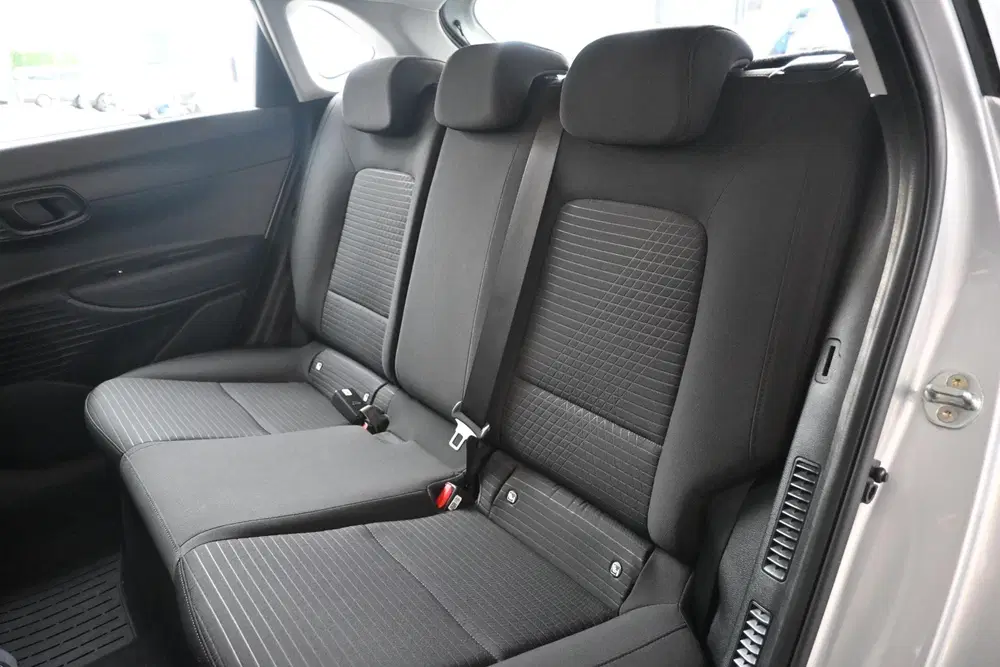 Hyundai i20 1.0 T-GDI N Line uit 2022, foto 14