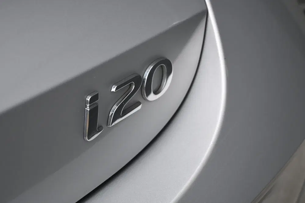 Hyundai i20 1.0 T-GDI N Line uit 2022, foto 16