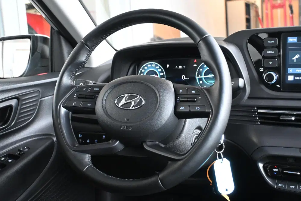 Hyundai i20 1.0 T-GDI N Line uit 2022, foto 18