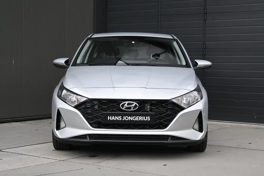 Hyundai i20 1.0 T-GDI N Line uit 2022, foto 2