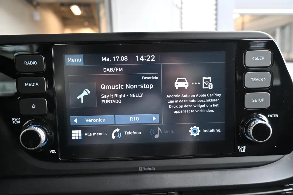Hyundai i20 1.0 T-GDI N Line uit 2022, foto 20