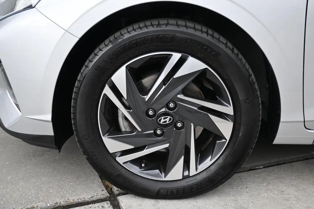 Hyundai i20 1.0 T-GDI N Line uit 2022, foto 6