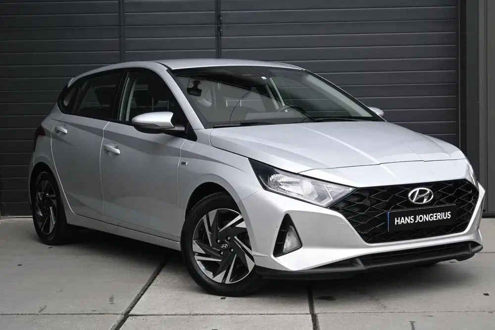 Hyundai i20 1.0 T-GDI N Line uit 2022, foto 7