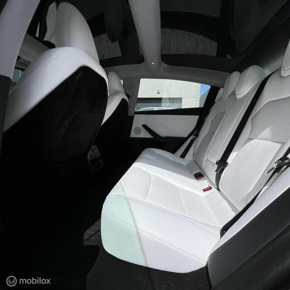 Tesla Model 3 Standard Range HIGHLAND + MMX PACK uit 2023, foto 10