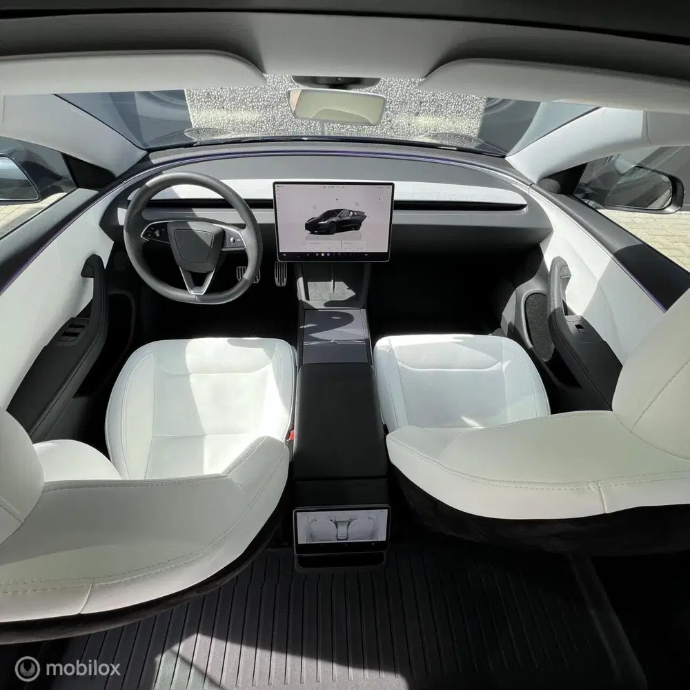 Tesla Model 3 Standard Range HIGHLAND + MMX PACK uit 2023, foto 11
