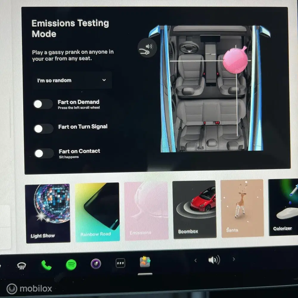 Tesla Model 3 Standard Range HIGHLAND + MMX PACK uit 2023, foto 14