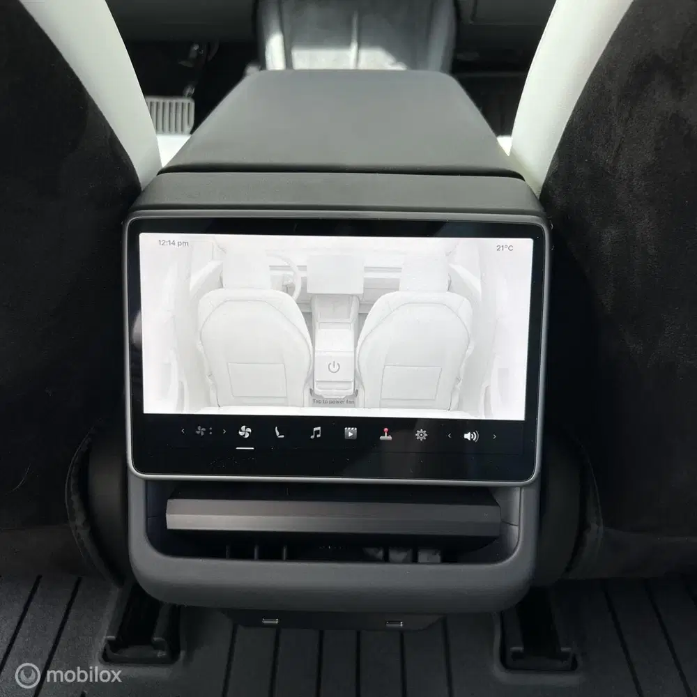 Tesla Model 3 Standard Range HIGHLAND + MMX PACK uit 2023, foto 18