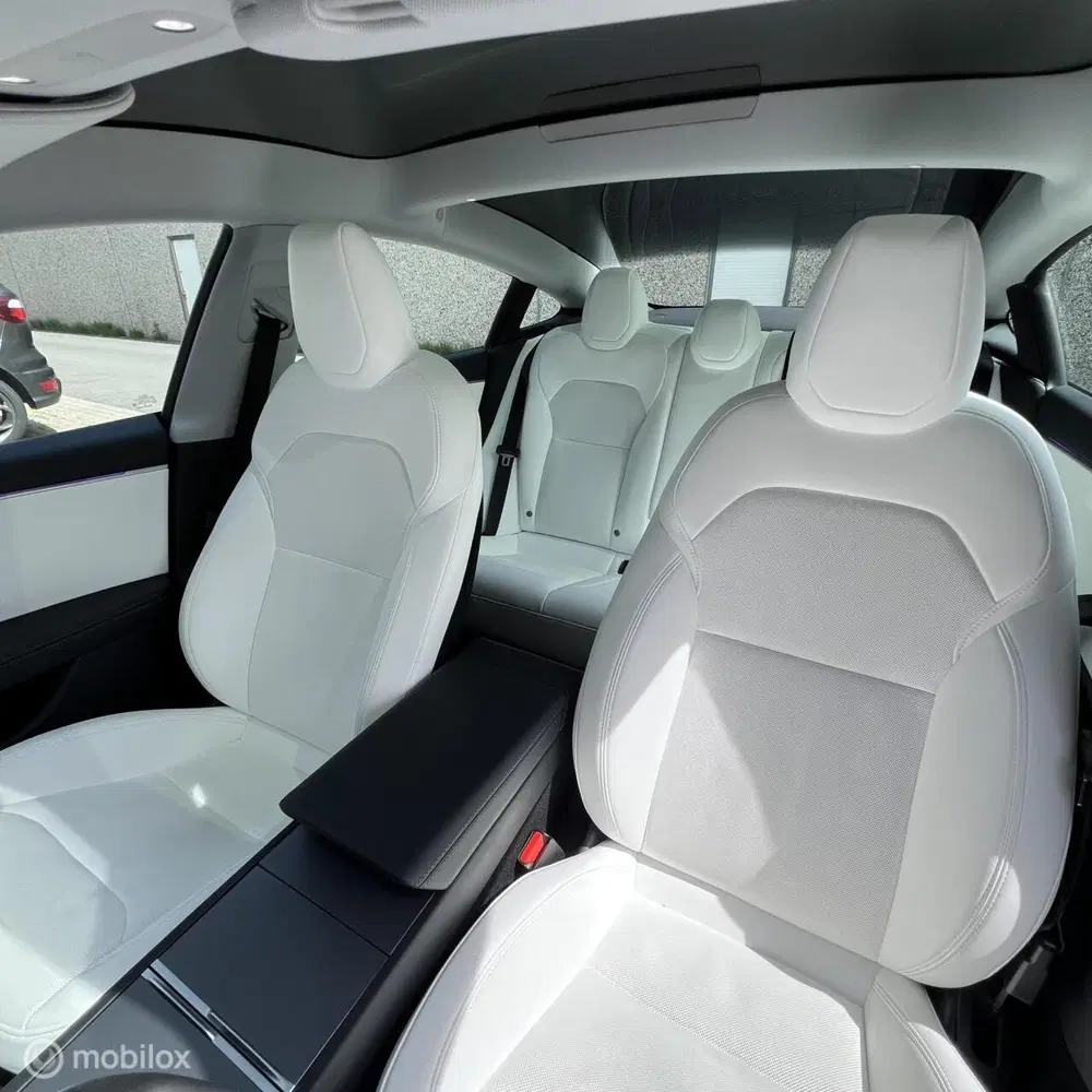 Tesla Model 3 Standard Range HIGHLAND + MMX PACK uit 2023, foto 9