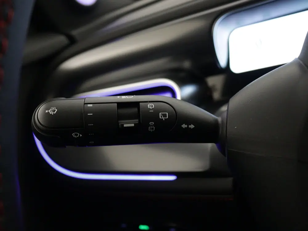Smart #1 BRABUS 66 kWh | Warmtepomp | Memorypakket voorstoel uit 2026, foto 16