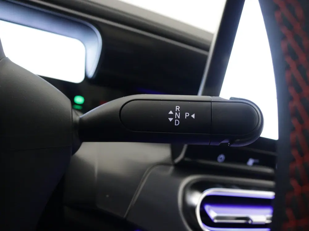 Smart #1 BRABUS 66 kWh | Warmtepomp | Memorypakket voorstoel uit 2026, foto 17