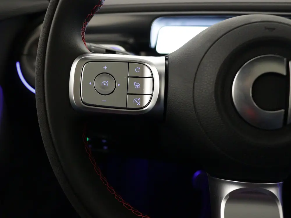 Smart #1 BRABUS 66 kWh | Warmtepomp | Memorypakket voorstoel uit 2026, foto 18