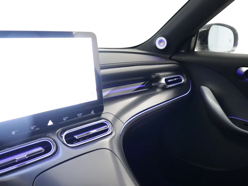 Smart #1 BRABUS 66 kWh | Warmtepomp | Memorypakket voorstoel uit 2026, foto 20