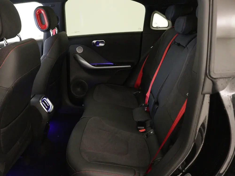 Smart #1 BRABUS 66 kWh | Warmtepomp | Memorypakket voorstoel uit 2026, foto 4