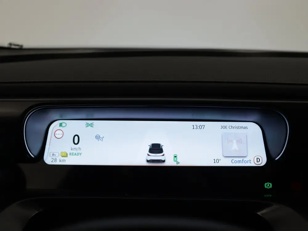 Smart #1 BRABUS 66 kWh | Warmtepomp | Memorypakket voorstoel uit 2026, foto 5