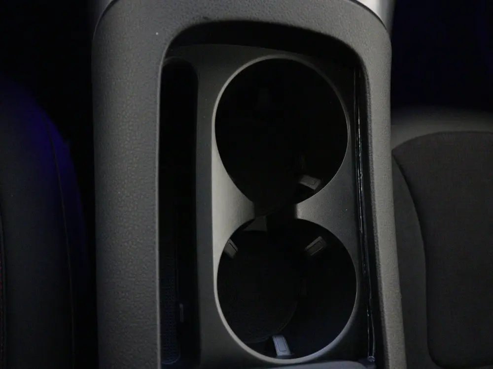 Smart #1 BRABUS 66 kWh | Warmtepomp | Memorypakket voorstoel uit 2026, foto 9