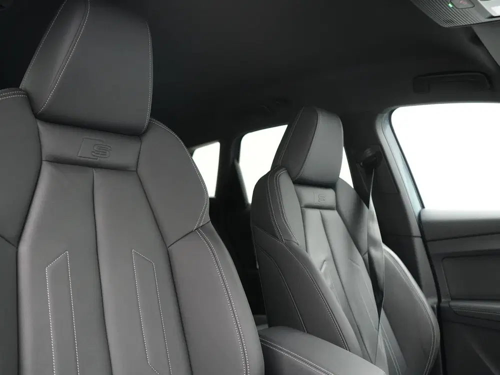 Audi Q4 e-tron 40 2x S Line 82 kWh 204pk Dealer O.H uit 2023, foto 5