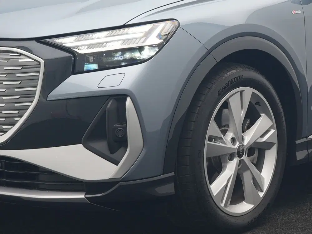 Audi Q4 e-tron 40 2x S Line 82 kWh 204pk Dealer O.H uit 2023, foto 7