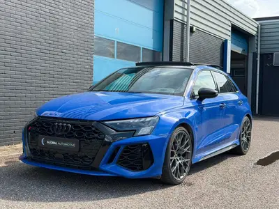 Audi RS3 2.5 TFSI QUATTRO Performance Edition 1 uit 2023