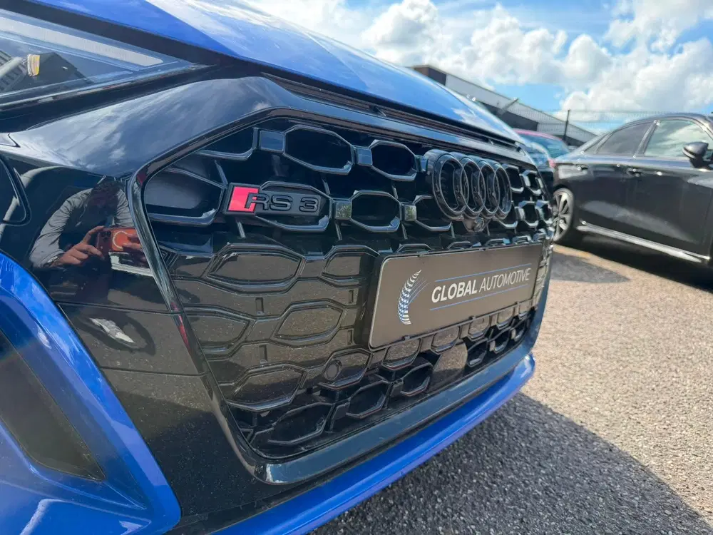 Audi RS3 2.5 TFSI QUATTRO Performance Edition 1 uit 2023, foto 11