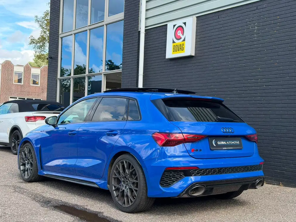 Audi RS3 2.5 TFSI QUATTRO Performance Edition 1 uit 2023, foto 12