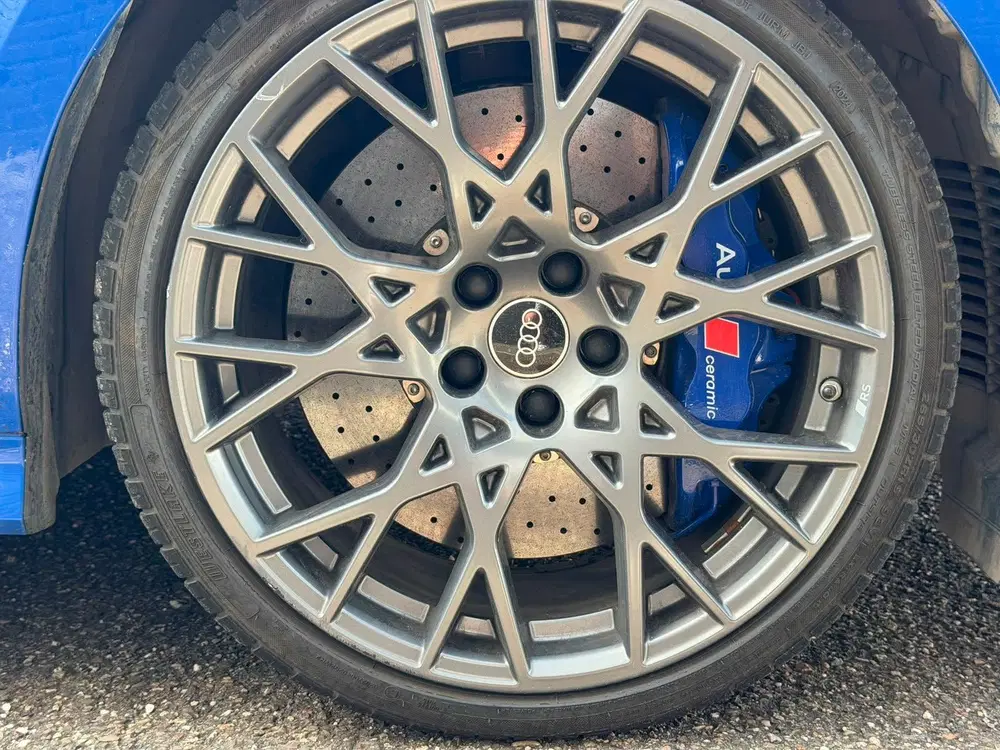 Audi RS3 2.5 TFSI QUATTRO Performance Edition 1 uit 2023, foto 13