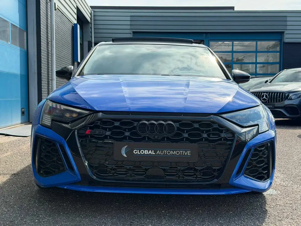Audi RS3 2.5 TFSI QUATTRO Performance Edition 1 uit 2023, foto 16