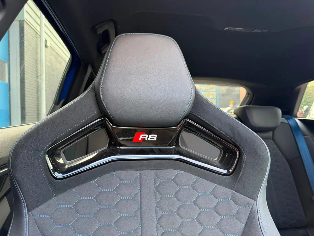Audi RS3 2.5 TFSI QUATTRO Performance Edition 1 uit 2023, foto 5