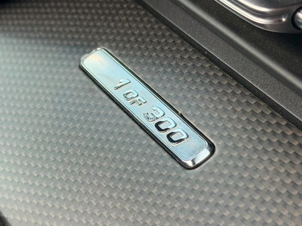 Audi RS3 2.5 TFSI QUATTRO Performance Edition 1 uit 2023, foto 8