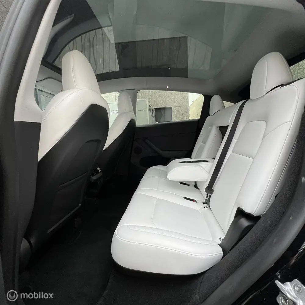 Tesla Model Y Long Range AWD + MMX PACK + IAP +WRAP +20I uit 2023, foto 10
