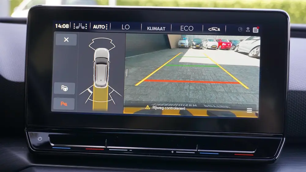 Cupra Leon 1.4 e-Hybrid 245pk VZ Copper Edition uit 2021, foto 17